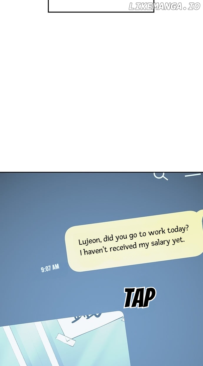 Unemployed Baek-soon Chapter 92 - page 15